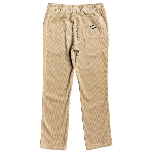 Billabong Ανδρικό παντελόνι Layback - Elasticated Trousers